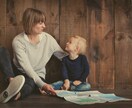 ワンオペ育児⭐️子育ての悩み⭐️…全部吐き出せます 辛い気持ち抱え込まないで!育児ノイローゼ⭐️産後うつにご注意 イメージ7
