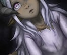イラスト製作承ります オリジナルキャラクターのイラスト製作大歓迎！ イメージ6