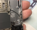 iPhone修理｜画面割れ・液晶故障直します iPhone画面交換カメライヤホンジャック交換対応 イメージ3