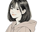 シンプル&おしゃれなアイコンを描きます カラー無料対応◎最短3日のスピード納品 イメージ4