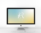 コンセプト設計から始めるシンプルなロゴ制作します 修正無制限。ブランディングとなるロゴを1からデザイン イメージ4