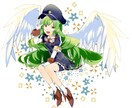 あなたの為にイラストを描きます アイコンやヘッダー等に♪心を込めて描きます！ イメージ4
