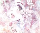 オリジナルイラスト制作します SNS、youtube、その他商業用などのイラストかきます！ イメージ5