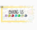 配信、YouTube動画サムネイル制作します 16万回再生動画サムネイル制作経験あり！ イメージ3