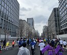 大阪マラソン初心者に完走のコツを伝授いたします 一緒に来年の大阪マラソンを完走しましょう！ イメージ2