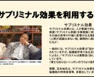 自己実現のお手伝いします 潜在意識を活用して、自己実現を達成しよう。 イメージ4