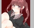 イラストオーダー承ります 電子イラストのみ！アイコンなどにいかがですか？ イメージ1