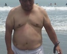 55歳おじさんが3か月で28kg痩せた方法教えます 食事の成果がない・ジム行く時間がない・美しく痩せたい方必見 イメージ1