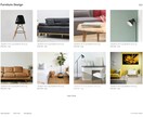 レスポンシブ対応込・納品後の修正も無料で致します HP・LP / デザイン通り忠実にコーディング致します イメージ4