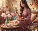 あの人の気持ち♥今どう思ってる？✿想いを紐解きます 不安な恋に揺れるあなたへ✿彼の本音♥心恋リーディング⏾⋆.˚ イメージ3