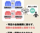 インスタ1か月待ち✨FPがライフプランを作成します /相談事例はインスタで『FPタケダ』と検索してみて下さい！ イメージ6