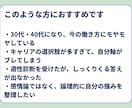 自己理解×自分軸形成でキャリア迷子を卒業します 仕事・生き方の答えを導く！ロジカルな自己理解でもう迷わない イメージ3