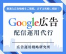 Google広告運用のプロが成果を出します 精鋭マーケターが徹底最適化！成果にこだわる広告設計 イメージ1