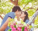 恋のトラブルを解決します 恋の解決率はピカイチの実績保有者が！あなたのピンチを救います イメージ4