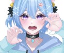 イラスト制作致します あなたの好き詰め込んだイラスト制作致します！ イメージ8