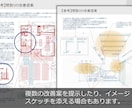 住宅の間取りを診断＆改善提案やアドバイスをします 一級建築士のチェックによるセカンドオピニオンと間取りの相談 イメージ7