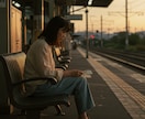 親との絶縁をあなたの代わりに伝えます 伝えにくい気持ち、あなたの代わりに丁寧に届けます イメージ1