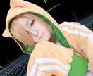 コスプレのレタッチいたします クリップスタジオ使用。何度でもご相談受け付けます。 イメージ3