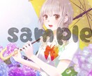 YouTube漫画、イラスト描きます フルカラー☆漫画の他アイコン、サムネイルなどご相談下さい☆ イメージ3