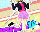 オリジナルアイコン作成します SNS等で使用するオリジナルアイコンを作成いたします イメージ7