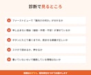 LPの直すべき箇所を5つ指摘します LP30本制作・粗利1.5倍の視点で｜2営業日・改善案つき イメージ2