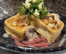 フレンチトーストのレシピを開発します ビーガン、アレルギー対応、特定食材の指定、全て対応可能！ イメージ10