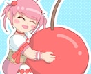 可愛いミニキャライラスト制作します 翌日納品可！可愛いデフォルメイラストいかがですか？ イメージ2