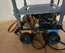 ラズパイ 等のハードウェア試作をします IoTデバイスのPoC開発対応 イメージ3
