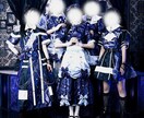 バズる衣装デザイン提供します 「女の子が集まりファンが沸く」採用直結の衣装デザインを提供。 イメージ1