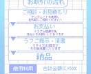商用利用OK！配信・スタンプ等SDキャラ描きます SNS・アイコン・配信・スタンプなど様々な用途で使えます！ イメージ5