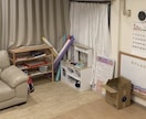 暮らしに合うお部屋づくりをサポートします 子育てに関わる方へ　ブルームプラン　家具提案あり イメージ1