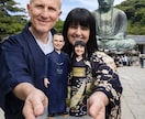 結婚祝い写真から作るフィギュア｜結婚式似顔人形ます オーダーメイド新郎新婦 結婚記念日ギフト 特別なプレゼント イメージ5