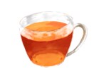 ラストラン、カフェで使えるイラスト描きます おしゃれなメニューにどうですか？ イメージ7
