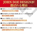 チラシ・フライヤーデザインをプロが制作します 大手企業も依頼する20年プロがチラシ・フライヤーを制作 イメージ2