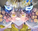 用途に沿ったイラストを制作いたします 一度見たら引き込まれるようなイラスト イメージ9