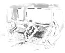 味わいのある手書きイラストを作成します デジタルでは物足りない方、少し他とは違った雰囲気を出したい方 イメージ5