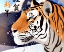 表紙やウェルカムボード描きます あなたの好きを一枚に込めます！ イメージ5