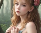魔法の生成AIで理想の未来手に入れる方法教えます 未経験者でもAIマスター。新時代の扉を開ける方法、解説します イメージ2