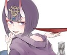 イラスト制作いたします 様々なご要望にあわせた一枚絵をお描きいたします！ イメージ3