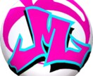 グラフィックデザイナー「ろくもんせん」と申します SNSやWeb用ロゴマークやアイコン広告デザイン如何ですか！ イメージ5