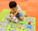 子供の物の片付けどうしたら？！を解消します 散乱し続けるオモチャとプリントにイライラするのをやめませんか イメージ7