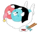 アイコンや商品パケに！ゆる～く笑えるキャラ描きます お手元にかる～くかわいいユーモアを イメージ7
