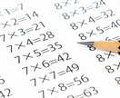 小学校のテストの文章を考えます 国語、算数などの文章問題考えます！ イメージ5
