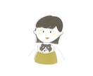 アイコン用イラスト描きます 私だ〜！と分かる雰囲気よせ似顔絵♪ イメージ1