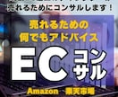 通販・ECサイトの販売戦略や広告をアドバイスします 通販ノウハウを活かして売上アップや集客アップをサポートします イメージ1