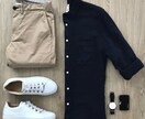 ダサくならない服選びのポイント教えます モテ男子になれるファッション教えます イメージ6