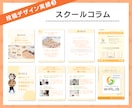 Instagramの投稿・広告画像をデザインします 見やすい！おしゃれなSNSの投稿・広告用画像のデザイン作成 イメージ6