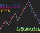 FXで勝ち続けるための裁量トレードを教えます FX歴12年、勝ち続けるためのスキルをシンプルにお伝えします イメージ9