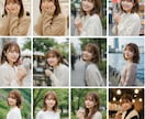 モデルをAIで生成！高品質な画像作成代行します 商用OK！リアルな高品質モデルを格安で提供 イメージ5