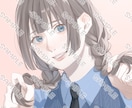 イラスト・漫画描きます 似顔絵やオリキャラのイラスト、漫画を制作します！ イメージ2